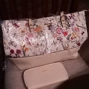 Elimpaul Shoulder Bag